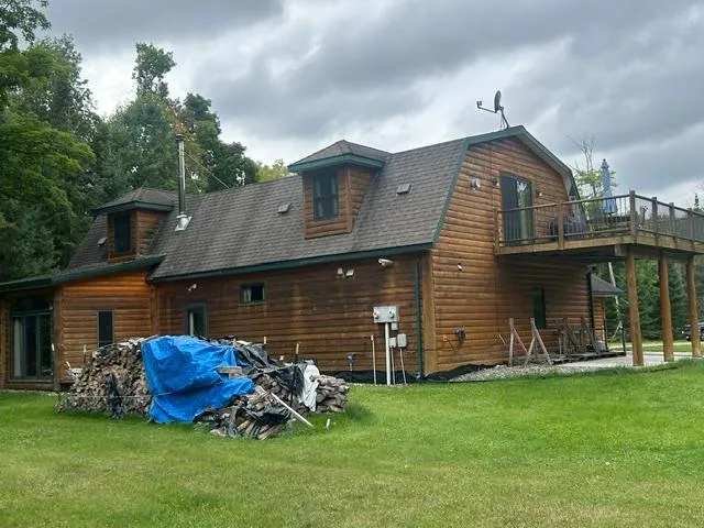 20118 Moose Point Road Grand Rapids, MN 55744