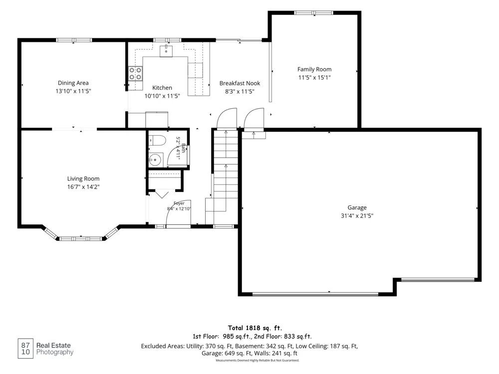 14246 Dearborn Path Rosemount, MN 55068