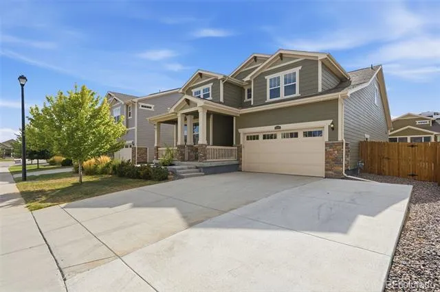 16343 Fillmore Street Thornton, CO 80602