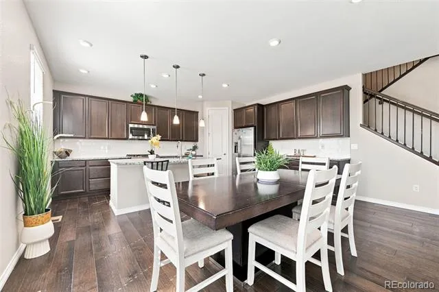 16343 Fillmore Street Thornton, CO 80602