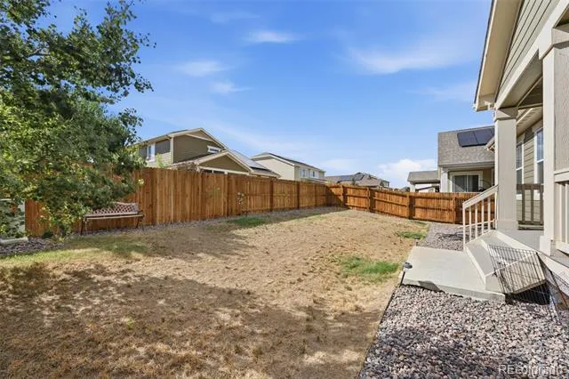 16343 Fillmore Street Thornton, CO 80602