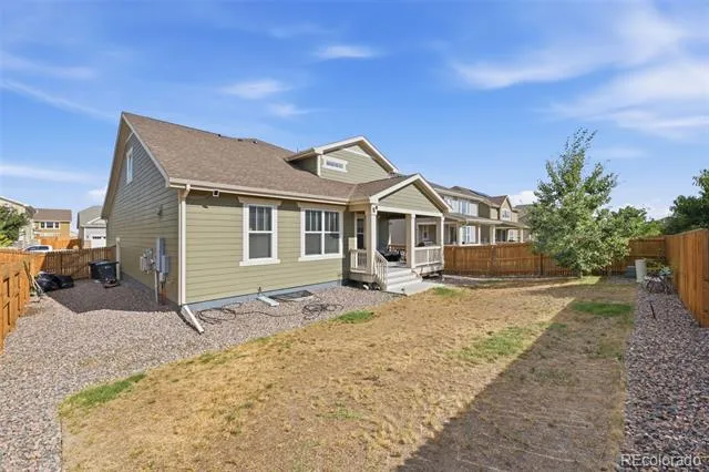 16343 Fillmore Street Thornton, CO 80602