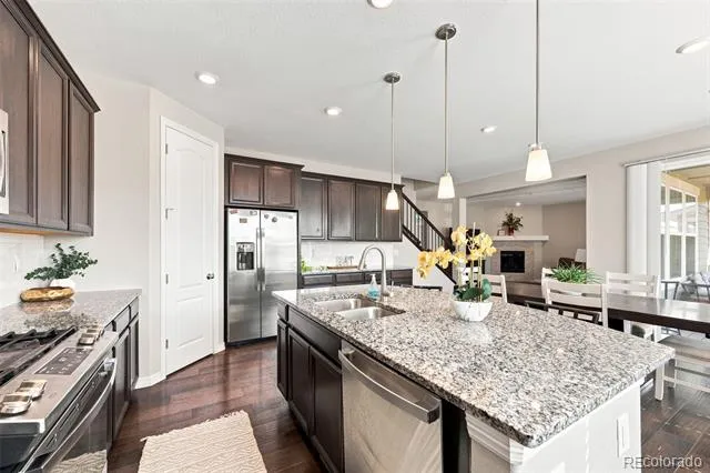 16343 Fillmore Street Thornton, CO 80602