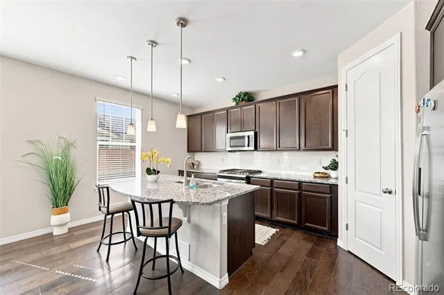 16343 Fillmore Street Thornton, CO 80602