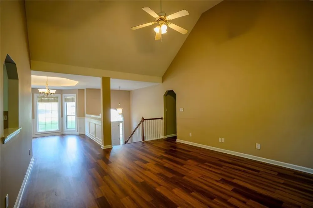 4340 Mapleton Way Cumming, GA 30028