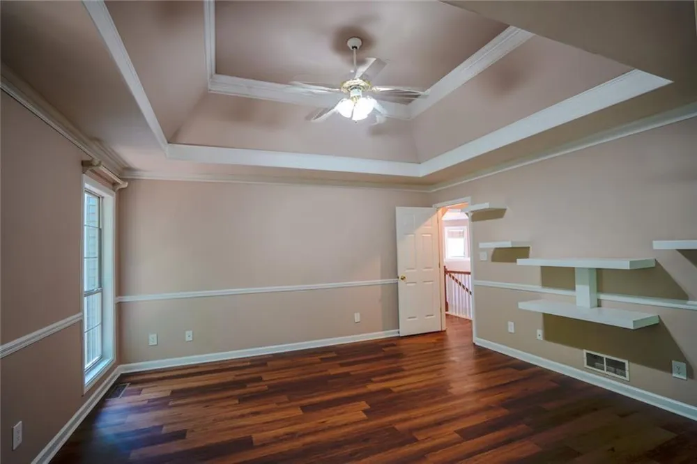 4340 Mapleton Way Cumming, GA 30028