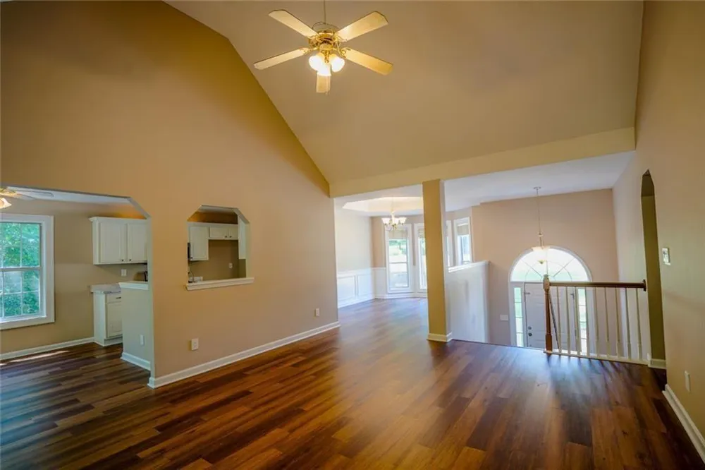 4340 Mapleton Way Cumming, GA 30028