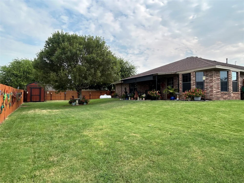 1509 Freedom Street Goldthwaite, TX 76844