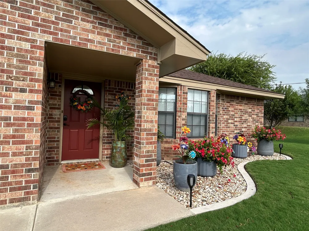 1509 Freedom Street Goldthwaite, TX 76844