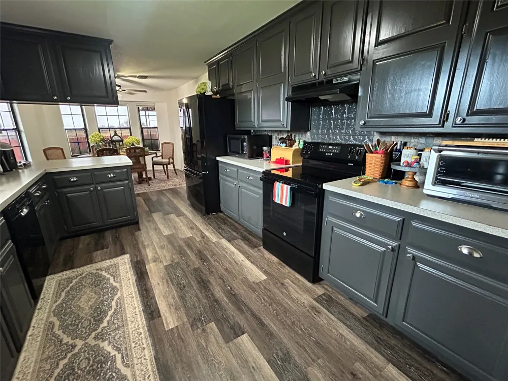 1509 Freedom Street Goldthwaite, TX 76844