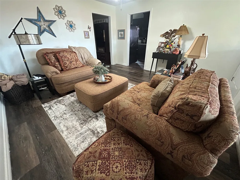 1509 Freedom Street Goldthwaite, TX 76844