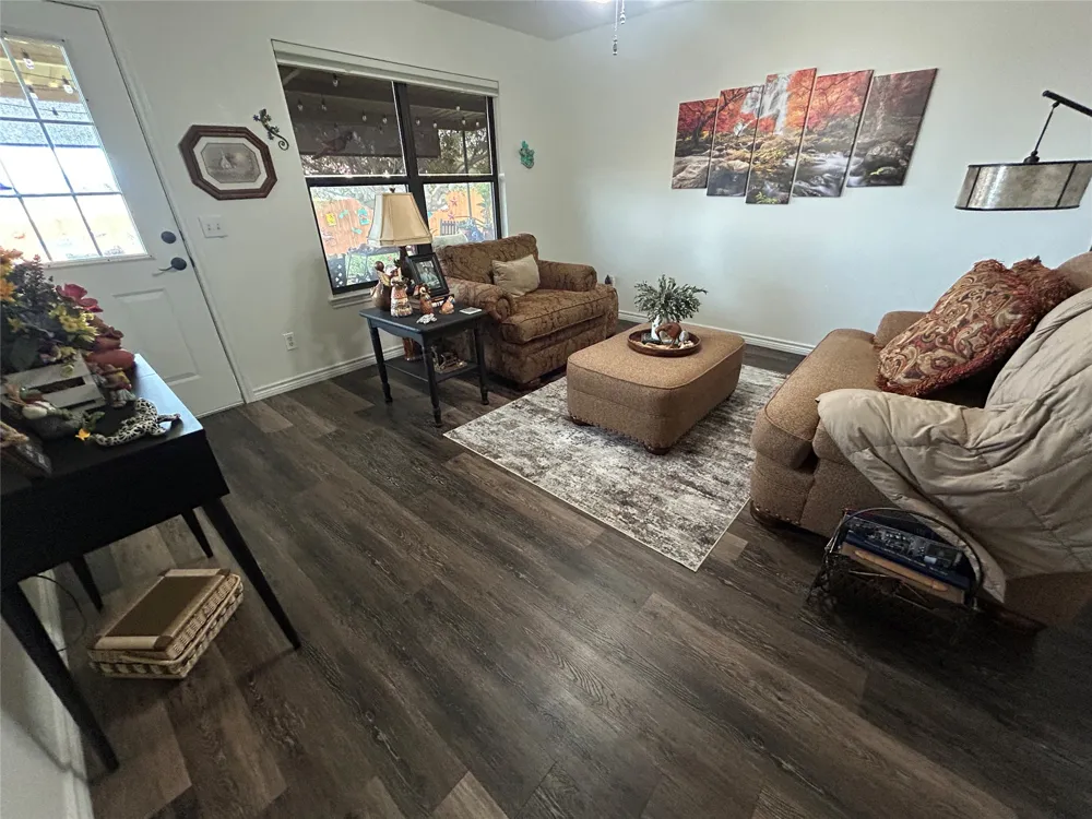 1509 Freedom Street Goldthwaite, TX 76844