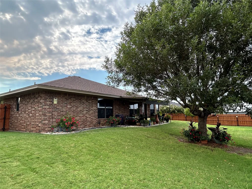 1509 Freedom Street Goldthwaite, TX 76844