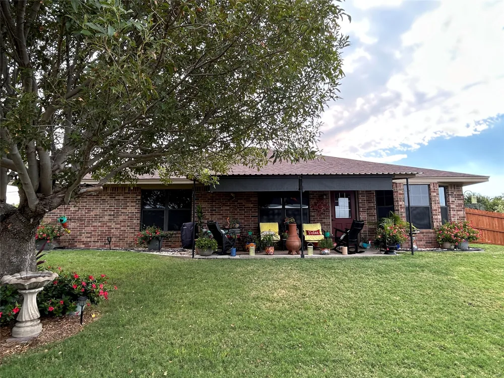 1509 Freedom Street Goldthwaite, TX 76844