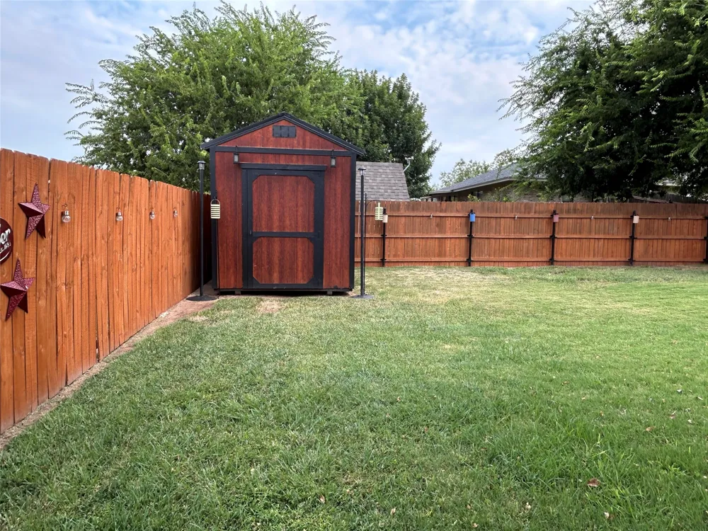 1509 Freedom Street Goldthwaite, TX 76844