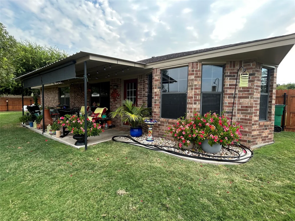 1509 Freedom Street Goldthwaite, TX 76844