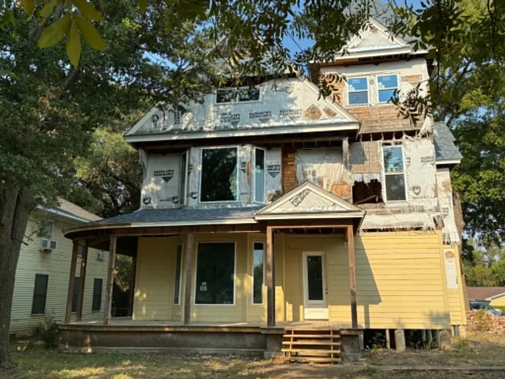 211 Pleasant Street Hillsboro, TX 76645