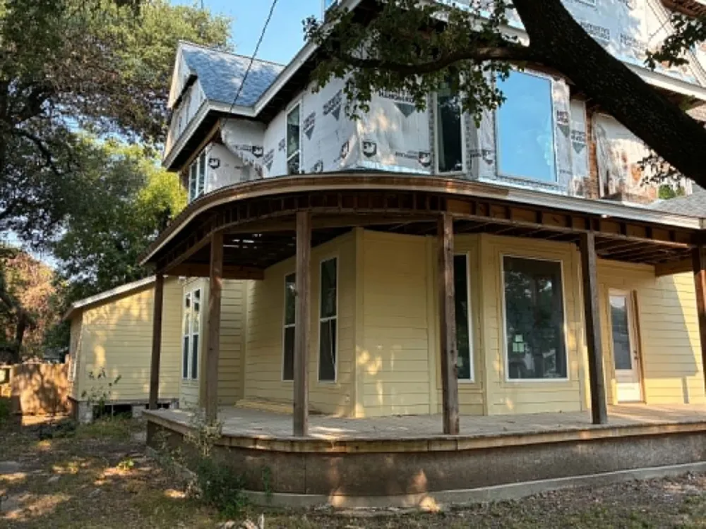 211 Pleasant Street Hillsboro, TX 76645