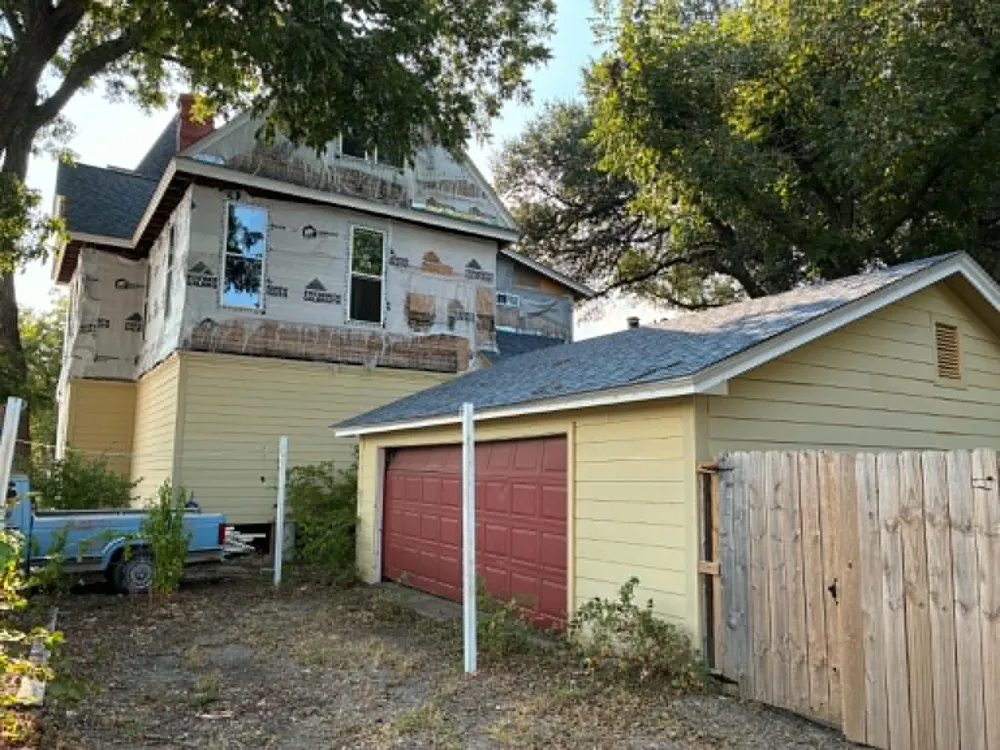 211 Pleasant Street Hillsboro, TX 76645