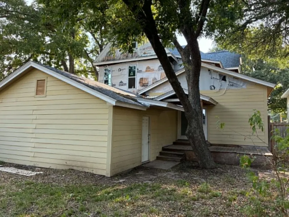 211 Pleasant Street Hillsboro, TX 76645