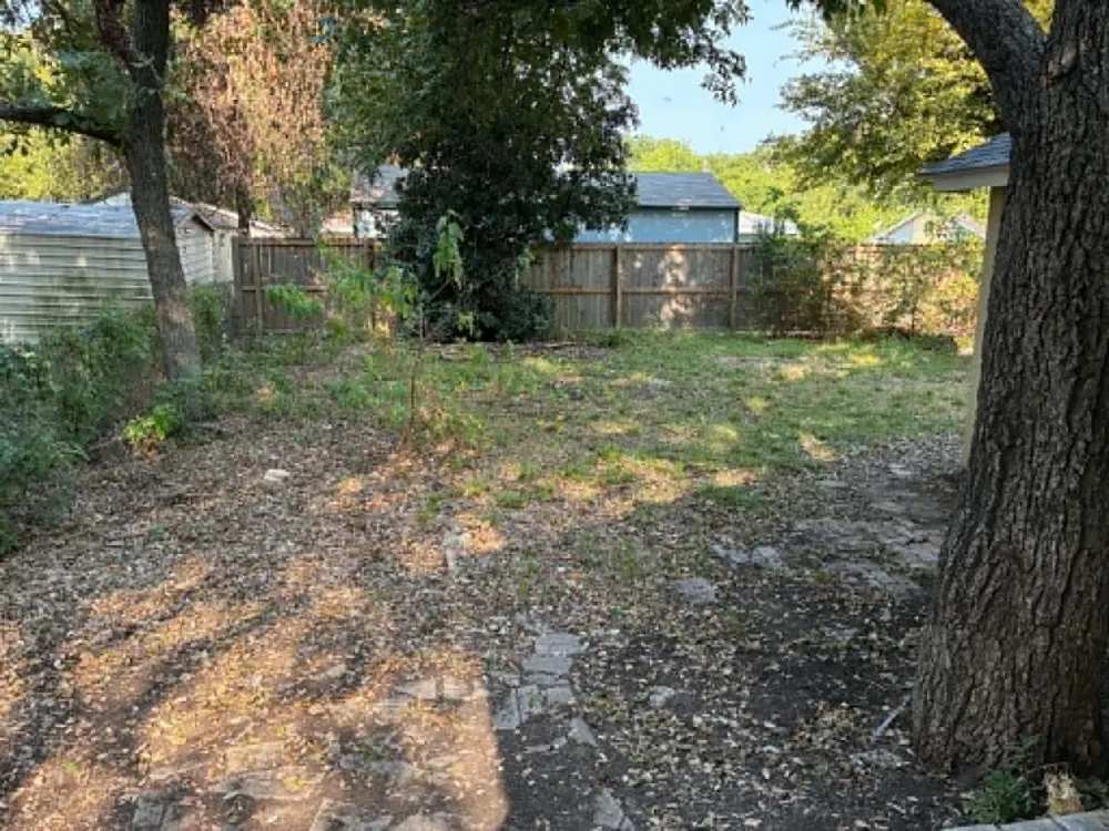 211 Pleasant Street Hillsboro, TX 76645