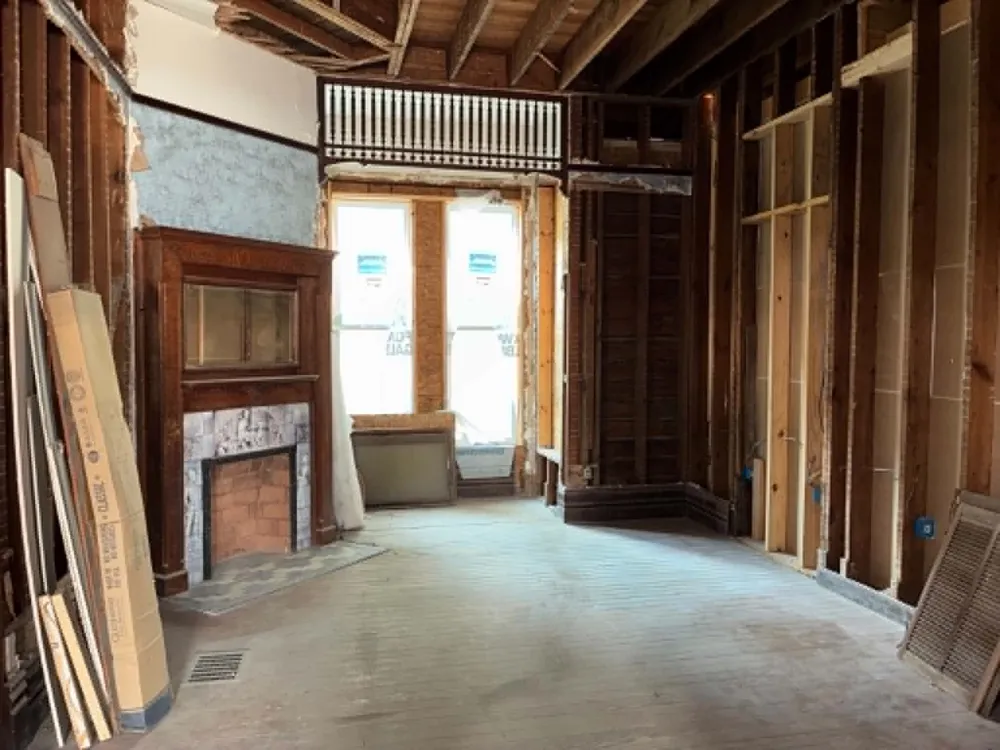 211 Pleasant Street Hillsboro, TX 76645