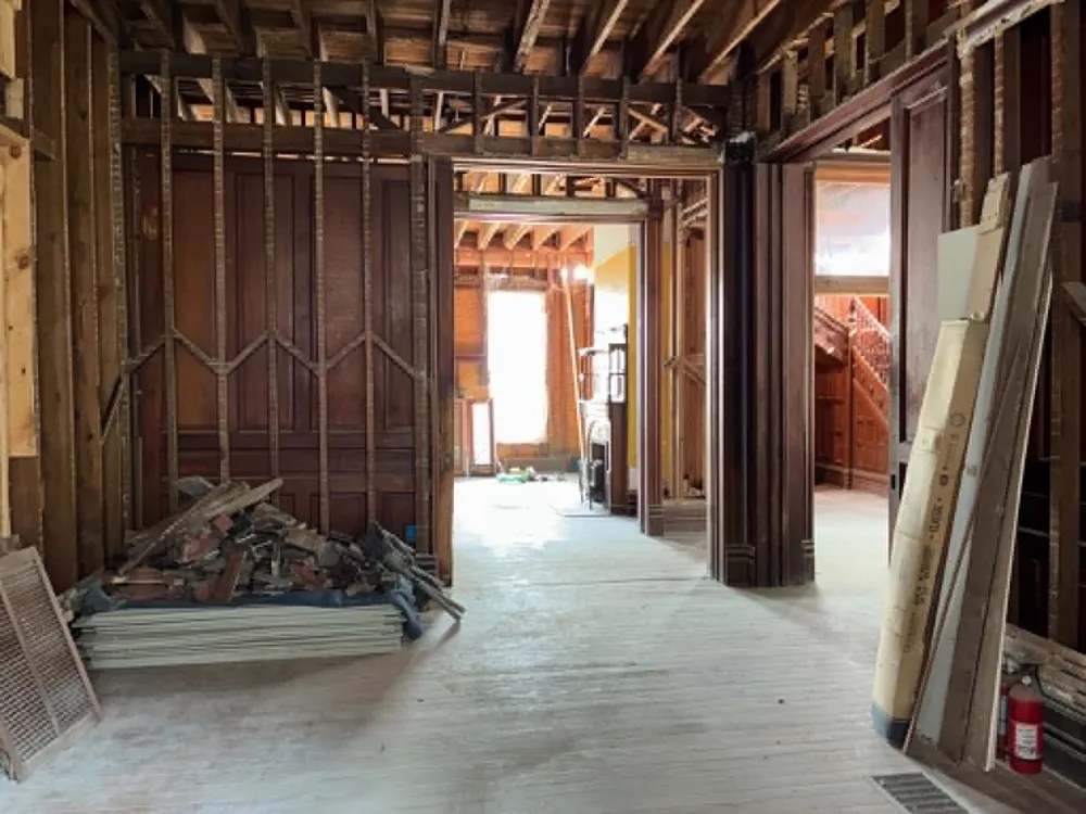 211 Pleasant Street Hillsboro, TX 76645