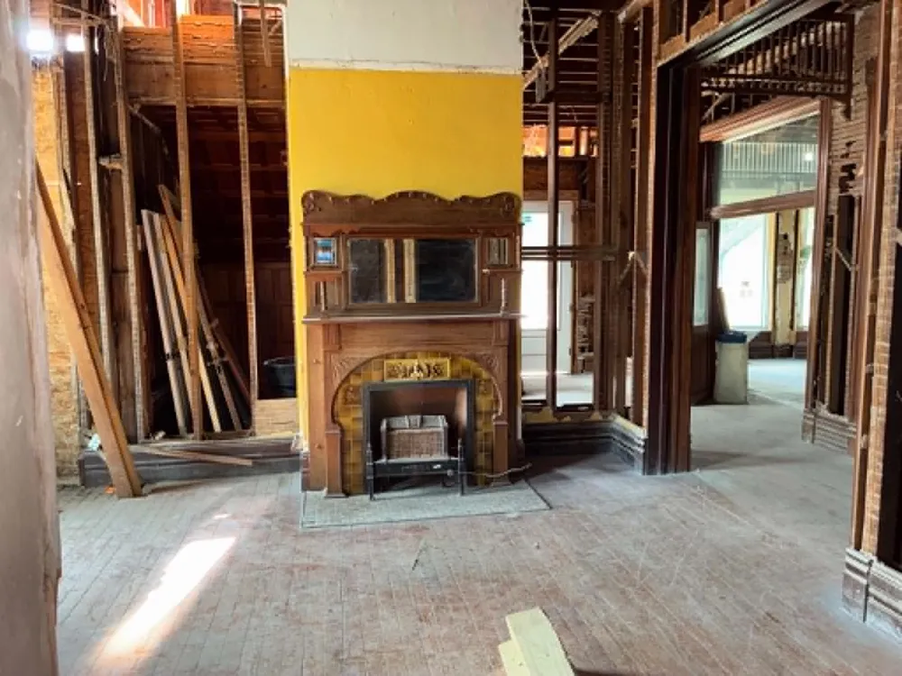 211 Pleasant Street Hillsboro, TX 76645