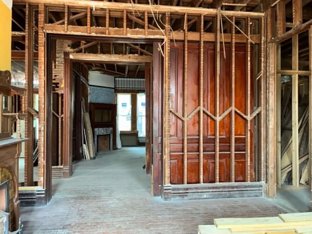 211 Pleasant Street Hillsboro, TX 76645