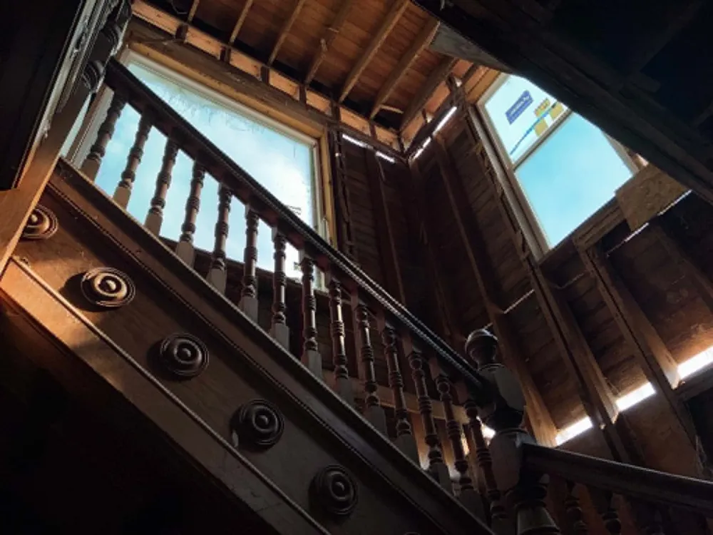 211 Pleasant Street Hillsboro, TX 76645