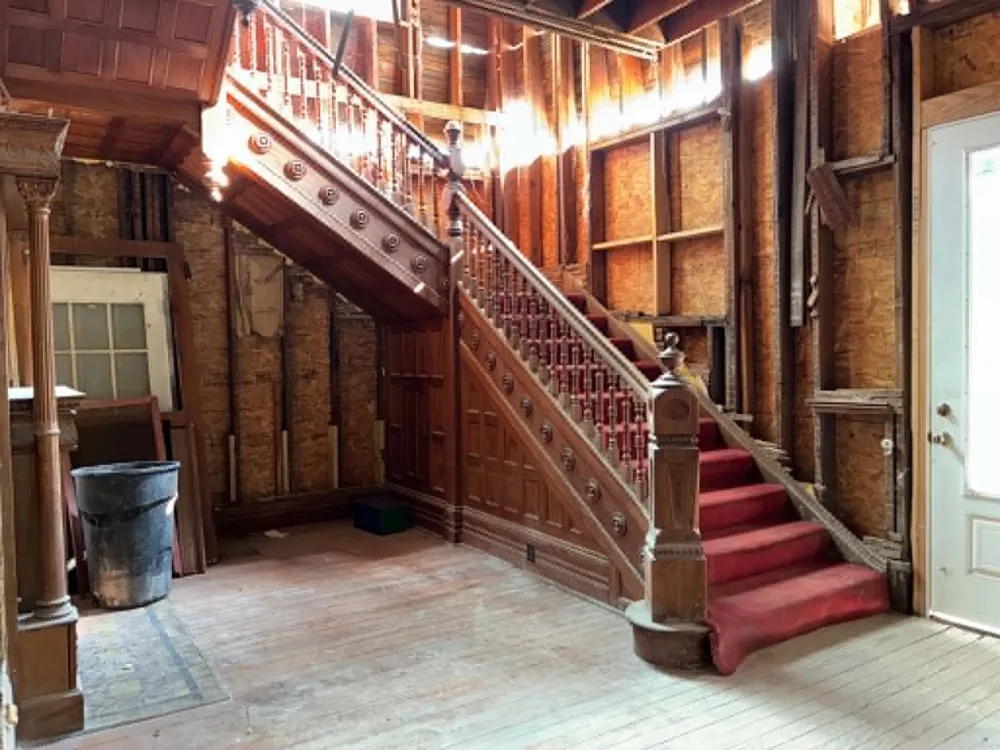 211 Pleasant Street Hillsboro, TX 76645