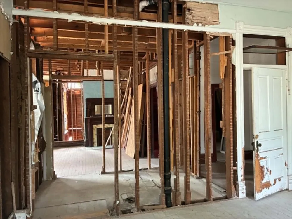 211 Pleasant Street Hillsboro, TX 76645