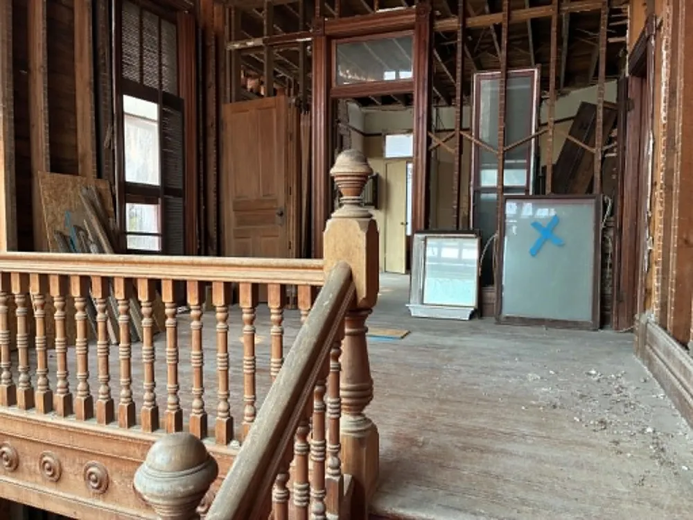 211 Pleasant Street Hillsboro, TX 76645