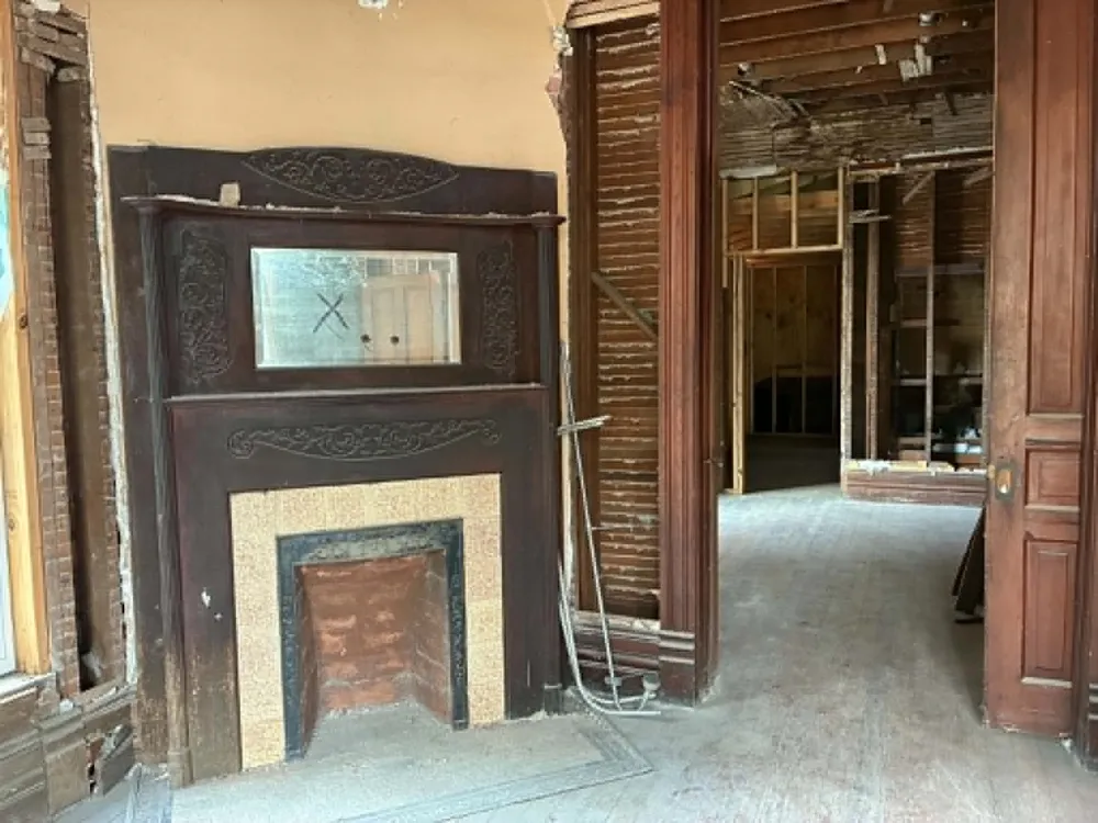 211 Pleasant Street Hillsboro, TX 76645