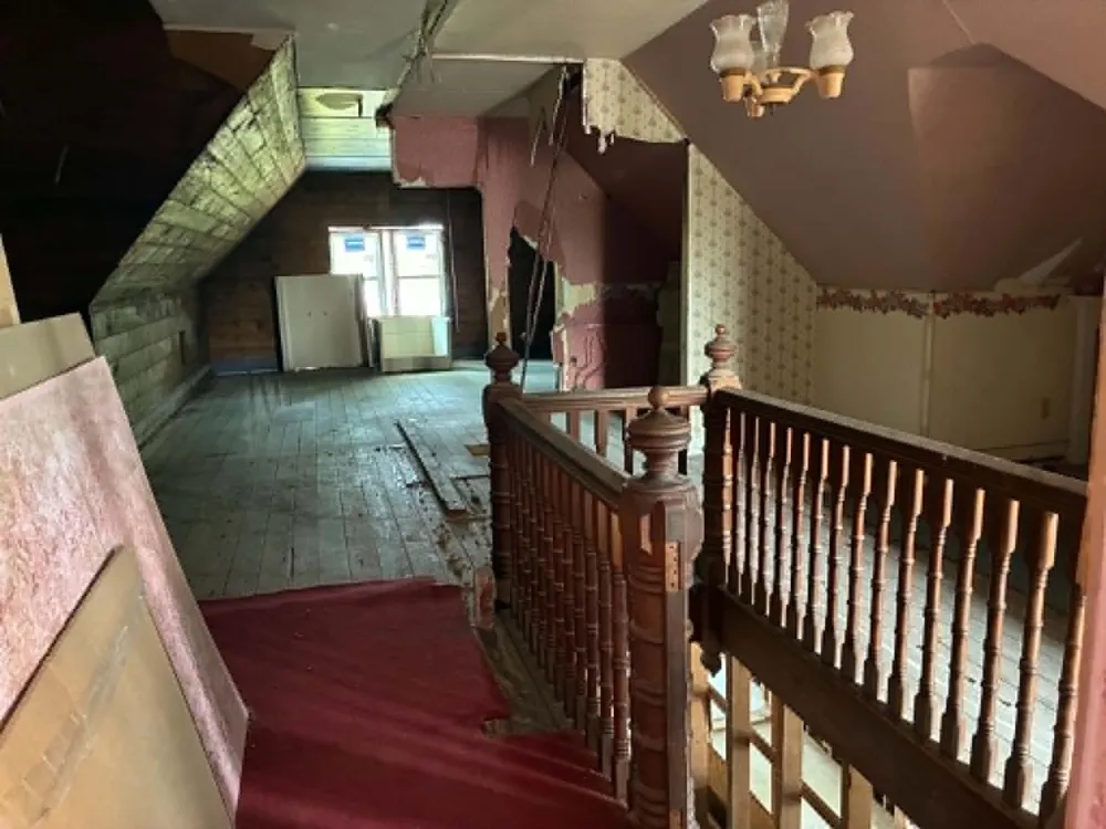 211 Pleasant Street Hillsboro, TX 76645