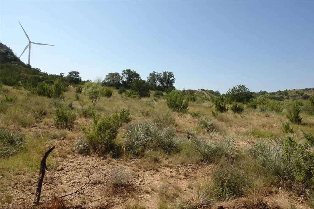 County Road 146 Melvin, TX 76825