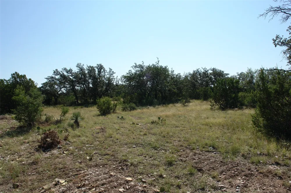 County Road 146 Melvin, TX 76825