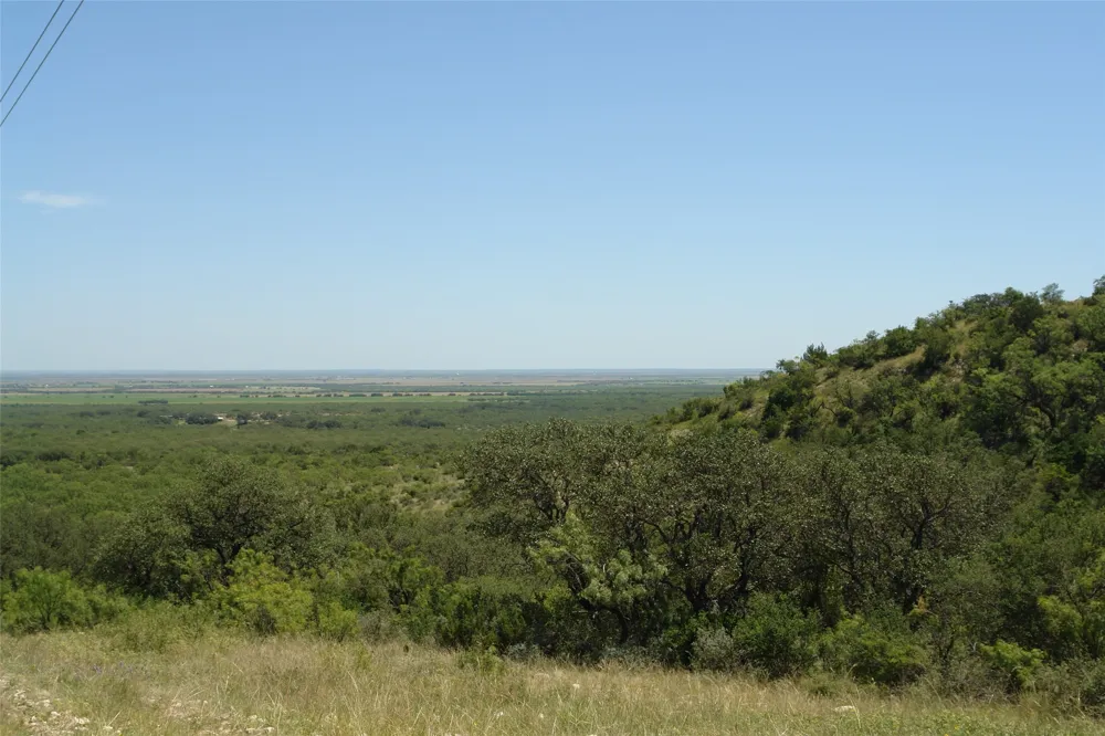 County Road 146 Melvin, TX 76825