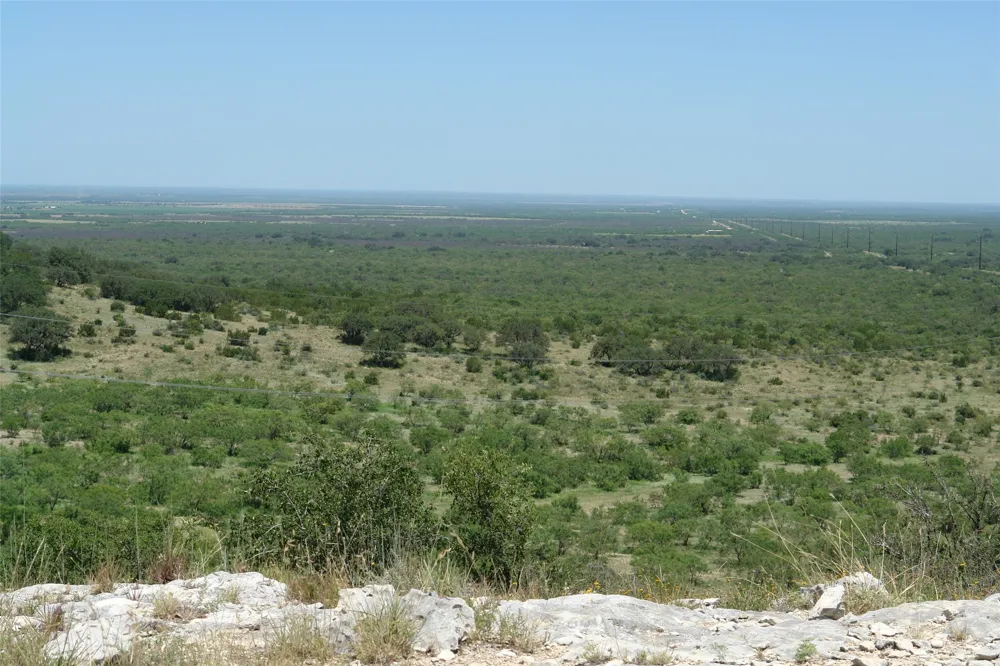 County Road 146 Melvin, TX 76825
