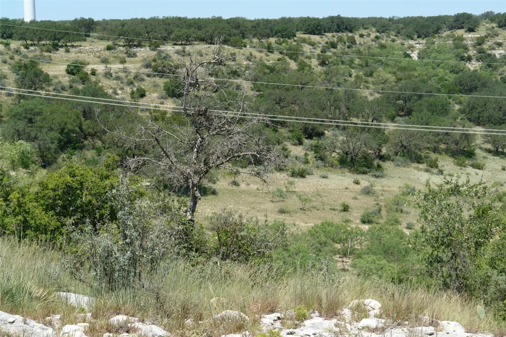 County Road 146 Melvin, TX 76825