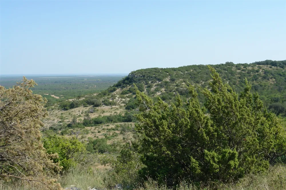 County Road 146 Melvin, TX 76825