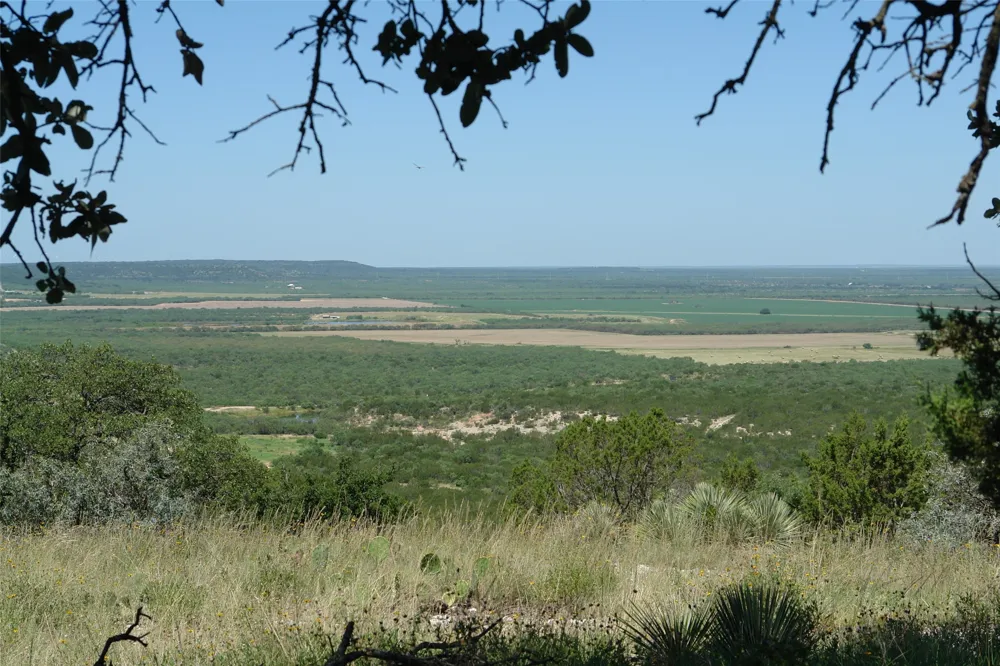 County Road 146 Melvin, TX 76825