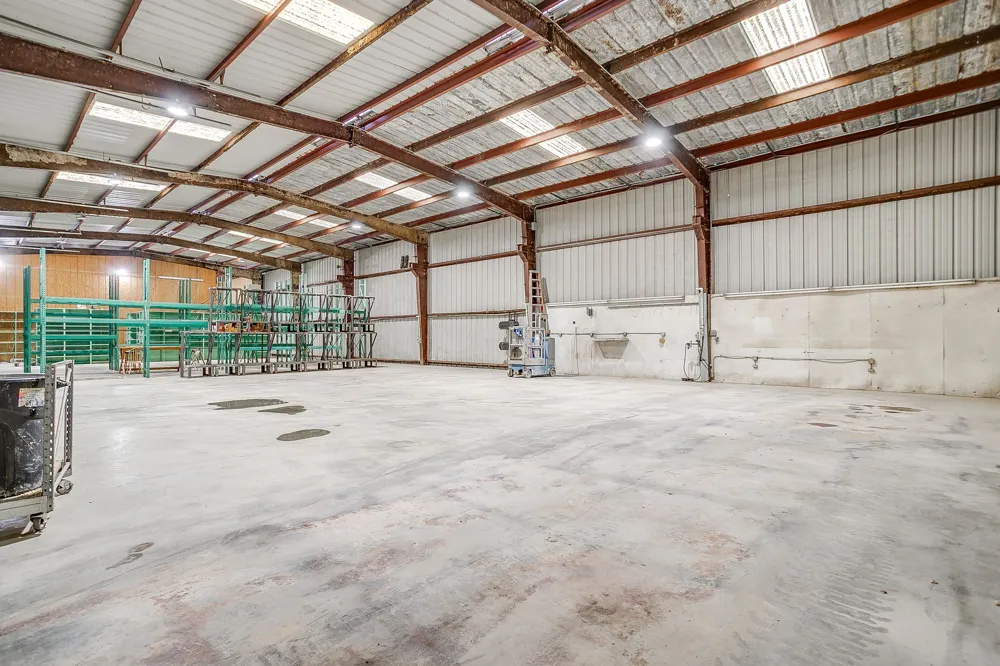 1600 FM 3433 Newark, TX 76071