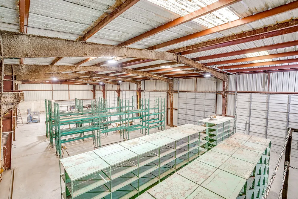1600 FM 3433 Newark, TX 76071