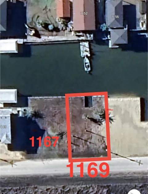 1169 Stingaree Drive