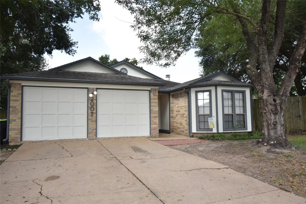 2007 Powder Mist Lane Katy, TX 77449
