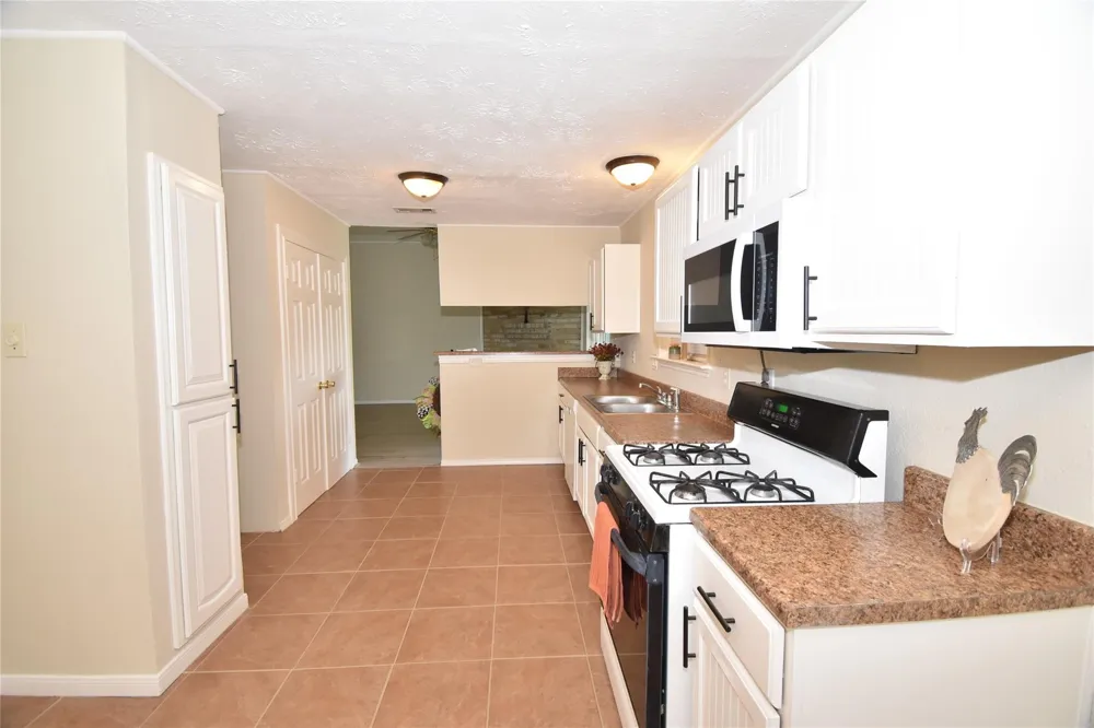 2007 Powder Mist Lane Katy, TX 77449