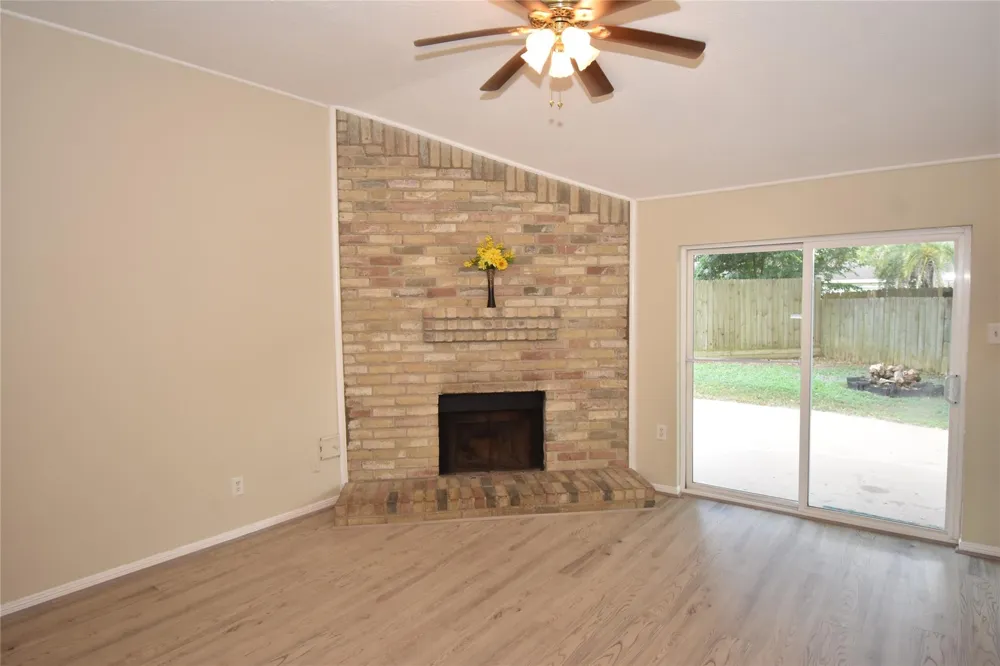 2007 Powder Mist Lane Katy, TX 77449