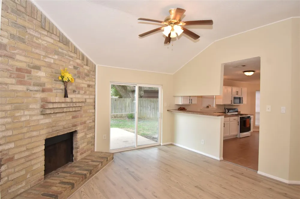 2007 Powder Mist Lane Katy, TX 77449