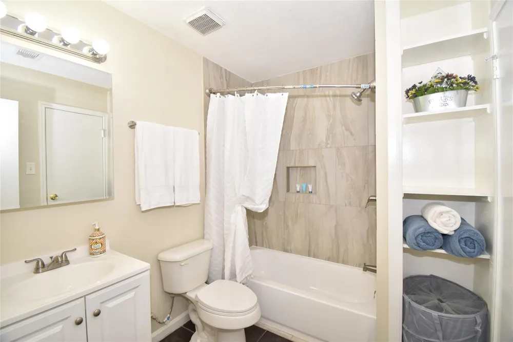 2007 Powder Mist Lane Katy, TX 77449